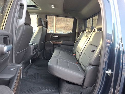 Used 2021 Chevrolet Silverado 1500 RST w/ All Star Edition Plus image 11