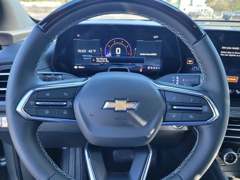 New 2026 Chevrolet Traverse High Country image 15