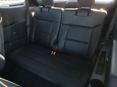 New 2026 Ford Explorer ST w/ Sun And Sound Package image 8