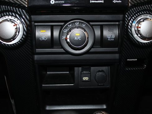 Used 2023 Toyota 4Runner TRD Off-Road image 17