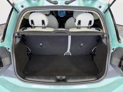 Used 2025 MINI Cooper S FWD image 28