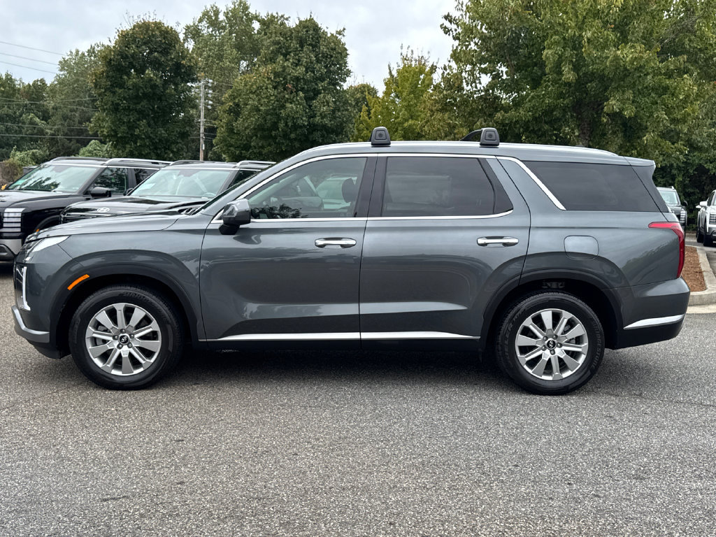 Used 2023 Hyundai Palisade SEL AWD/4WD image 31