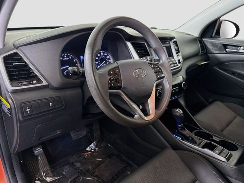 Used 2017 Hyundai Tucson SE FWD image 22