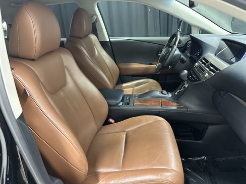 Used 2015 Lexus RX 350 AWD image 33