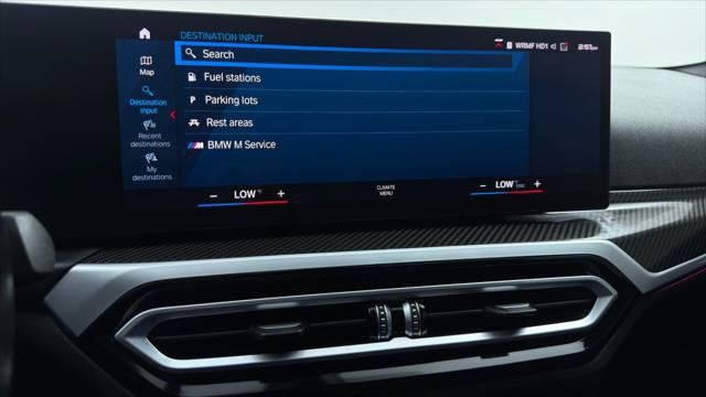 Used 2024 BMW M2 w/ Lighting Package RWD image 29