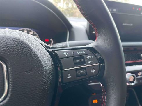 Certified 2025 Honda Civic Si image 21