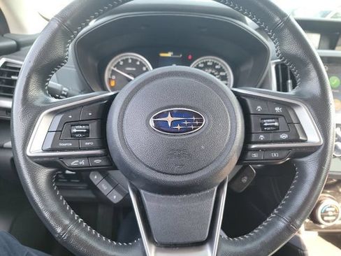 Used 2021 Subaru Forester Limited w/ Popular Package #3 AWD/4WD image 16