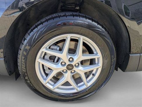 Used 2024 Ford Edge SEL AWD/4WD image 22