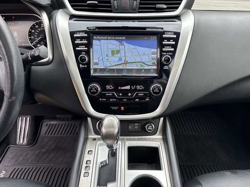 Used 2018 Nissan Murano Platinum image 25