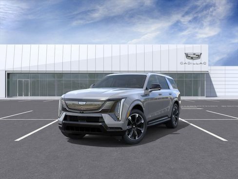 New 2026 Cadillac Escalade IQL Sport 2 image 41