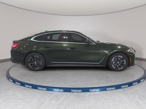 Certified 2023 BMW i4 eDrive35 RWD image 5