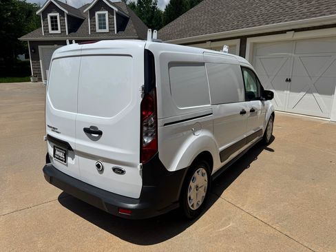 Used 2014 Ford Transit Connect XL FWD image 6