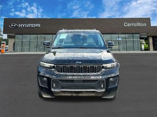 Used 2023 Jeep Grand Cherokee Overland video 2