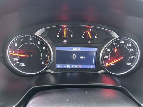 Used 2025 Chevrolet Blazer LT FWD image 12