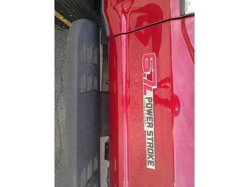 Used 2025 Ford F350 Lariat w/ Tremor Off-Road Package AWD/4WD image 22