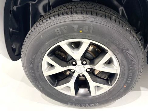 Used 2015 Jeep Cherokee Trailhawk w/ Comfort/Convenience Group image 21