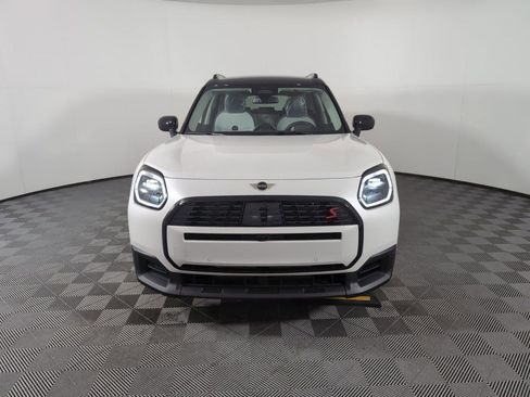 New 2025 MINI Cooper Countryman S image 5