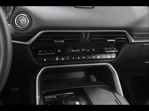 Certified 2024 MAZDA CX-90 Plug-In Hybrid w/ Preferred image 13