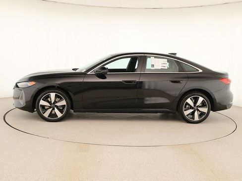 New 2025 Audi A5 2.0T Prestige image 2