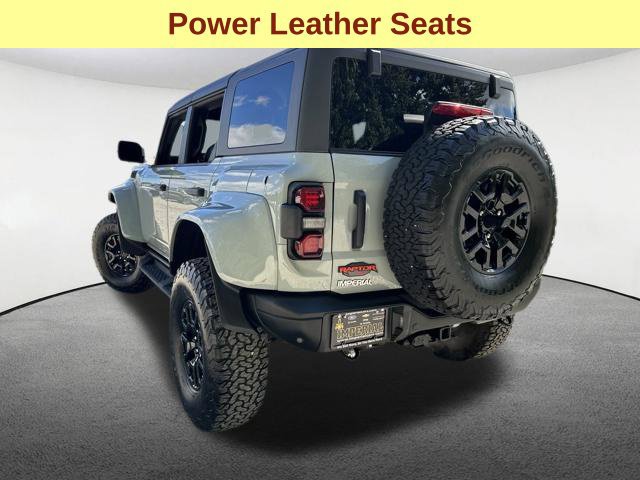 Used 2024 Ford Bronco Raptor AWD/4WD image 11