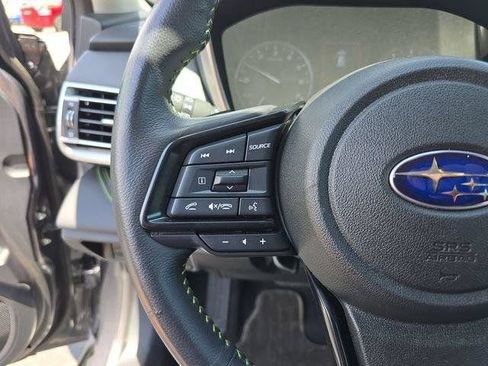 Used 2025 Subaru Outback Onyx Edition AWD/4WD image 33
