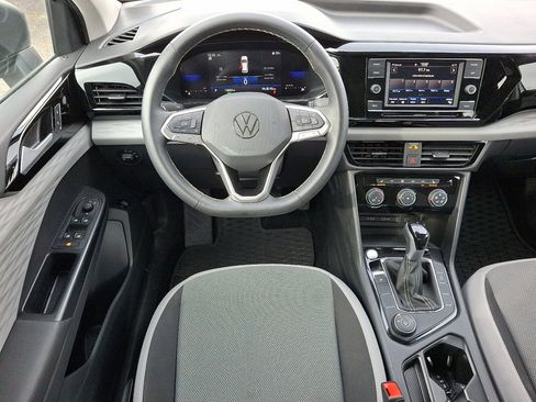 Used 2023 Volkswagen Taos S image 22