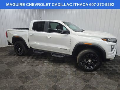 Used 2023 GMC Canyon Elevation w/ Elevation Premium Package