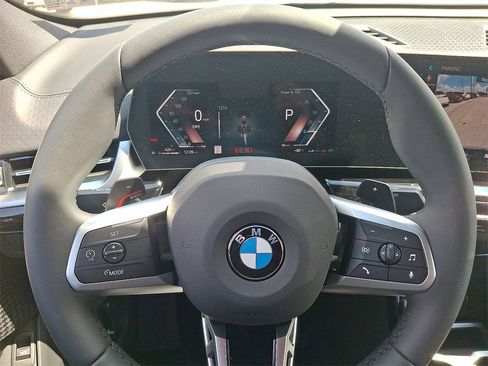 New 2026 BMW X2 xDrive28i w/ Technology Package image 13
