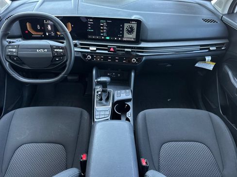 Certified 2026 Kia Sportage LX w/ LX Convenience Package AWD/4WD image 13