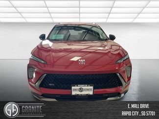 New 2025 Buick Envision Sport Touring video 2