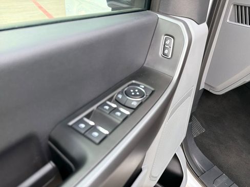 New 2025 Ford F250 XL w/ STX Appearance Package image 11