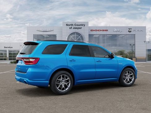 New 2026 Dodge Durango GT image 5