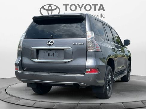 Used 2022 Lexus GX 460 Premium w/ Premium Plus Package AWD/4WD image 6