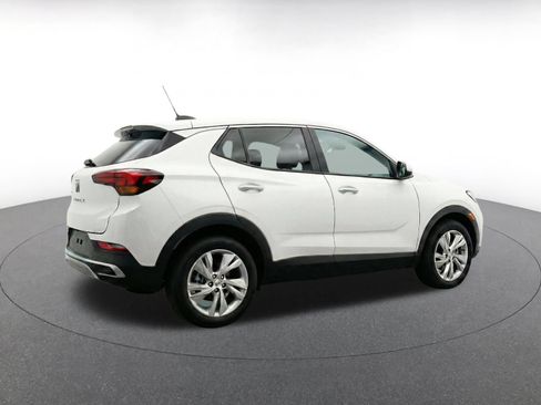 Used 2026 Buick Encore GX Preferred AWD/4WD image 9