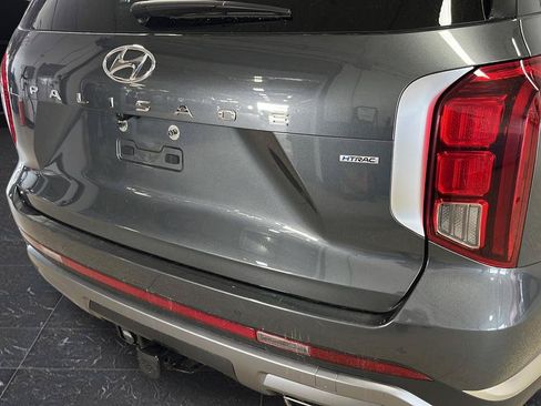 Used 2024 Hyundai Palisade Limited AWD/4WD image 42