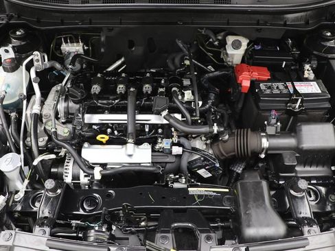 Used 2024 Nissan Kicks SV image 23