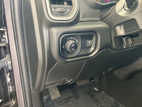 Used 2025 RAM 3500 Tradesman AWD/4WD image 43