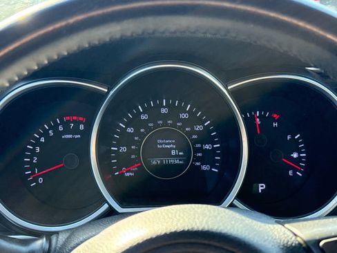 Used 2015 Kia Optima EX FWD image 23