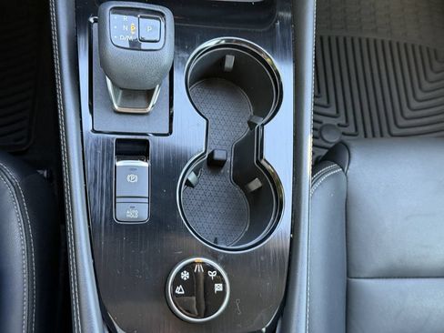Used 2022 Nissan Rogue SL AWD/4WD image 25