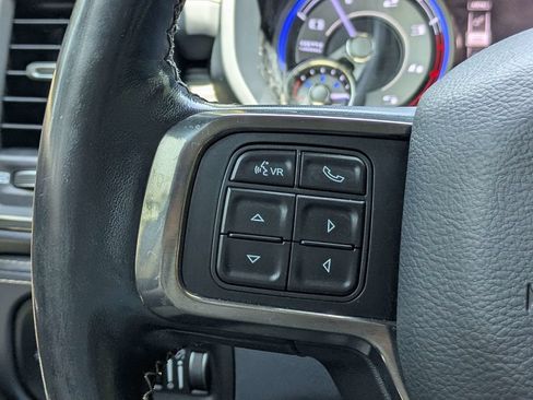 Used 2020 RAM 2500 Limited AWD/4WD image 26