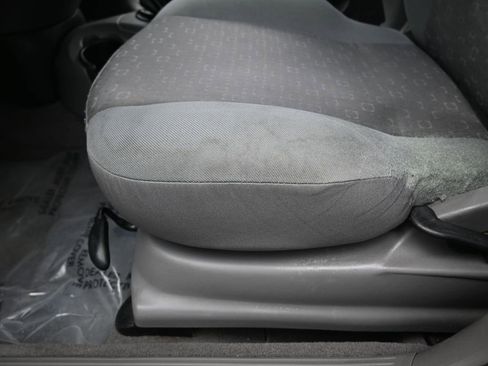 Used 2003 Ford Focus ZX5 Hatchback image 12