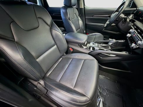 Used 2024 Kia Telluride S w/ S Sunroof Package AWD/4WD image 15