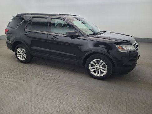 Used 2017 Ford Explorer 4WD image 11