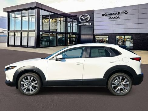 New 2026 MAZDA CX-30 AWD 2.5 S w/ Premium Package image 2