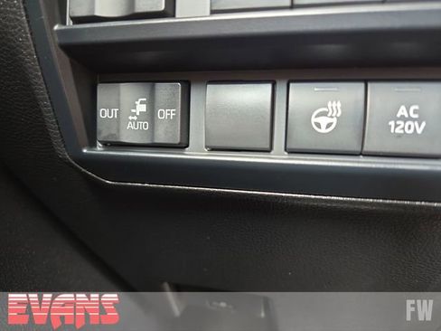 New 2026 Toyota Sequoia Platinum image 19