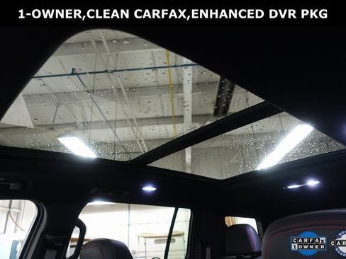 Used 2024 Chevrolet Traverse RS w/ LPO, Floor Liner Package image 20