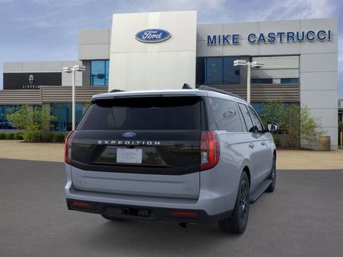 New 2026 Ford Expedition Max Active image 9