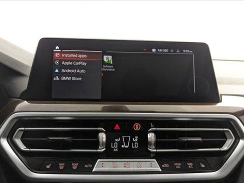 Used 2024 BMW X3 sDrive30i image 31