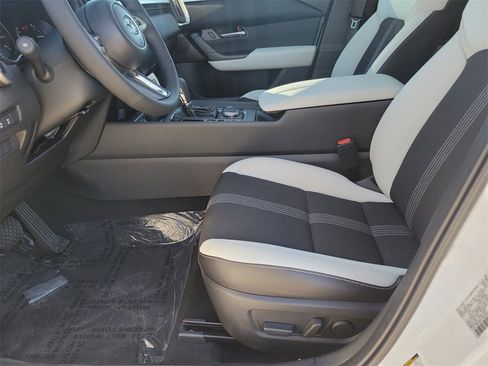 New 2026 MAZDA CX-50 AWD 2.5 S w/ Preferred Pkg image 14