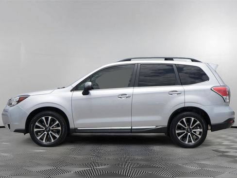 Used 2018 Subaru Forester 2.0XT Touring AWD/4WD image 7